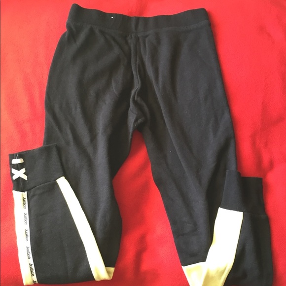 Girls Justice jogger pants - Picture 2 of 2